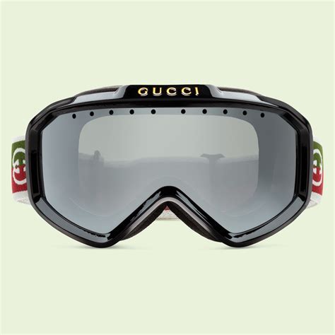 Masques de ski Gucci 